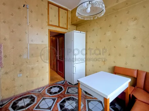 4-комнатная квартира, 99 м² - фото 6