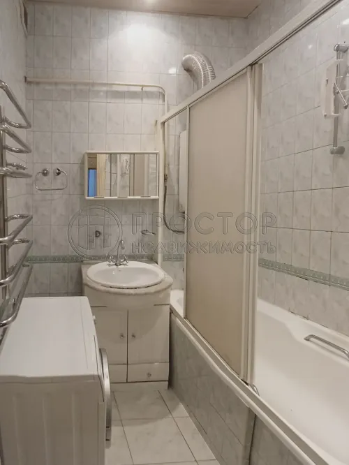 4-комнатная квартира, 99 м² - фото 11