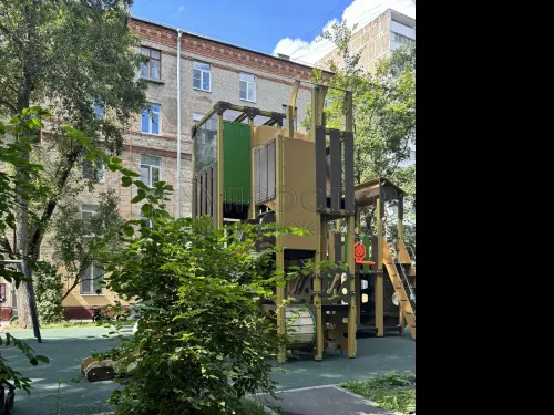 2-комнатная квартира, 44.6 м.кв.