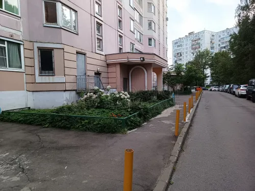 2-комнатная квартира, 60.3 м² - фото 23