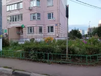 2-комнатная квартира, 60.3 м² - фото 54