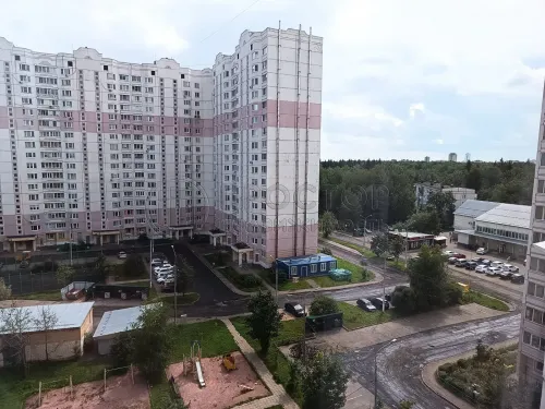 2-комнатная квартира, 60.3 м² - фото 29