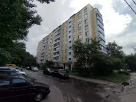 1-комнатная квартира, 32 м² - фото 24