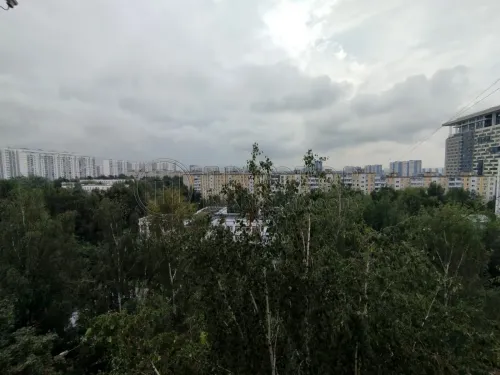 1-комнатная квартира, 32 м² - фото 15