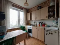 1-комнатная квартира, 32 м² - фото 38