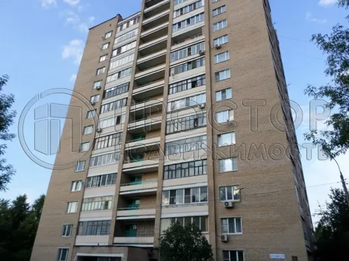 3-комнатная квартира, 76.3 м.кв.