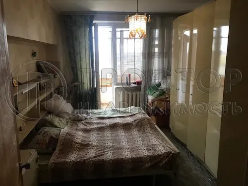 3-комнатная квартира, 76.3 м² - фото 6