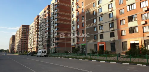 2-комнатная квартира, 54.4 м² - фото 6