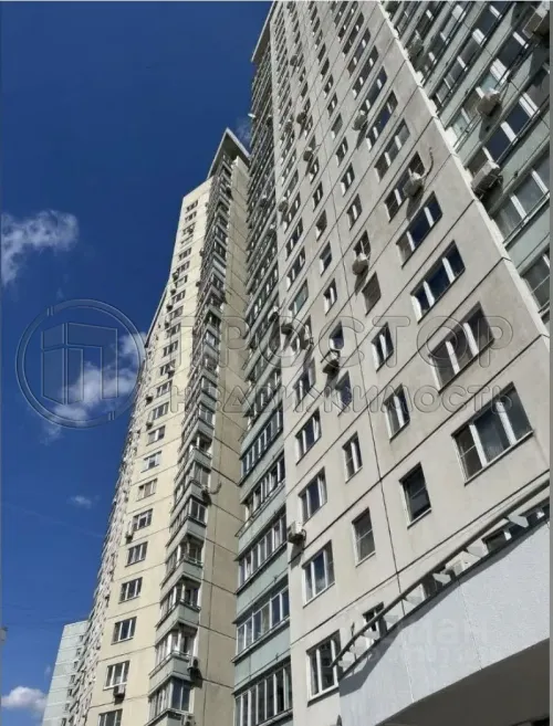 2-комнатная квартира, 63.8 м² - фото 19