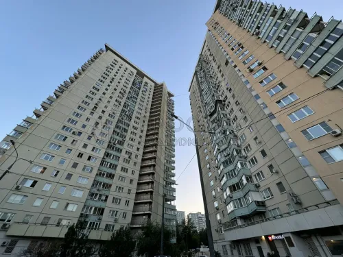 2-комнатная квартира, 63.8 м² - фото 20