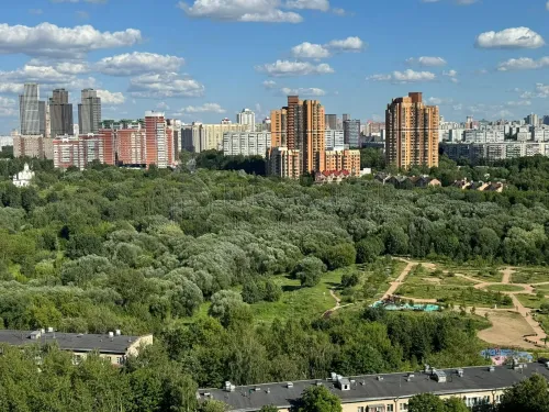 2-комнатная квартира, 63.8 м² - фото 25