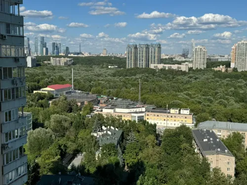 2-комнатная квартира, 63.8 м² - фото 26