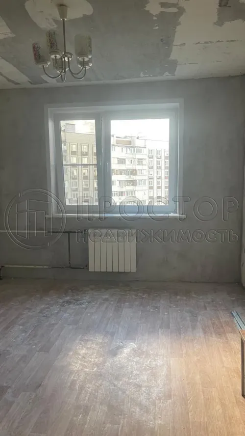 2-комнатная квартира, 54.2 м² - фото 4