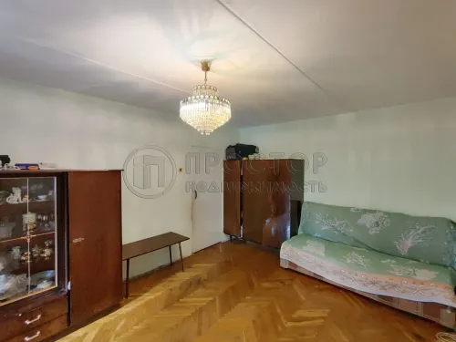 2-комнатная квартира, 47.7 м² - фото 4