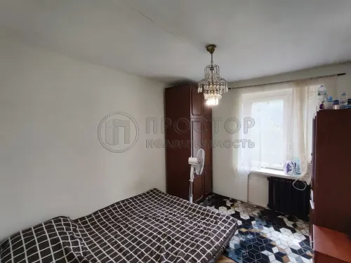 2-комнатная квартира, 47.7 м² - фото 5