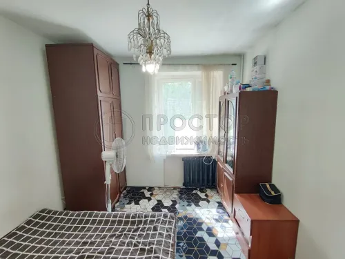 2-комнатная квартира, 47.7 м² - фото 6