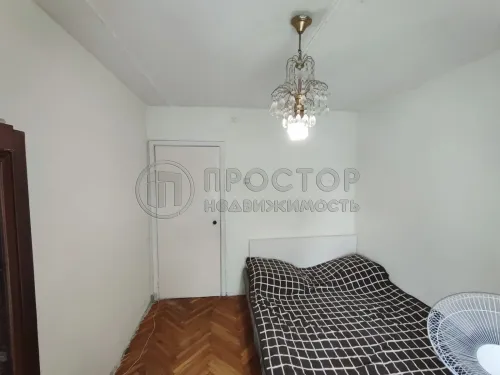 2-комнатная квартира, 47.7 м² - фото 7