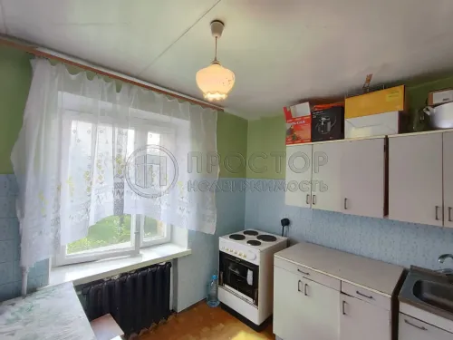 2-комнатная квартира, 47.7 м² - фото 8