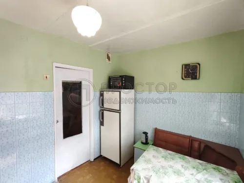 2-комнатная квартира, 47.7 м² - фото 9