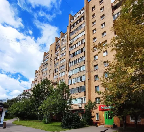 2-комнатная квартира, 47.7 м² - фото 23