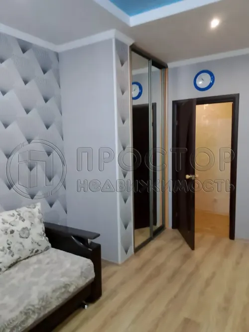 2-комнатная квартира, 61.1 м² - фото 3