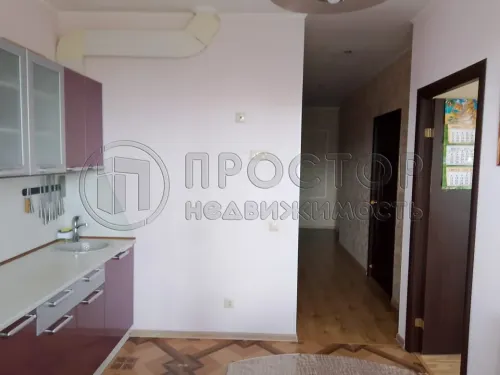 2-комнатная квартира, 61.1 м² - фото 5