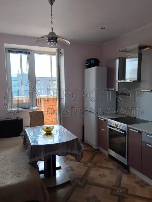 2-комнатная квартира, 61.1 м² - фото 6