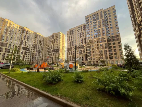 Студия, 24.6 м² - фото 8