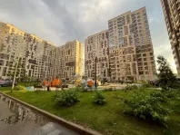 Студия, 24.6 м² - фото 18