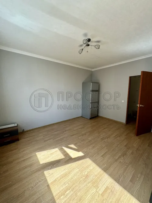 2-комнатная квартира, 54.1 м² - фото 4