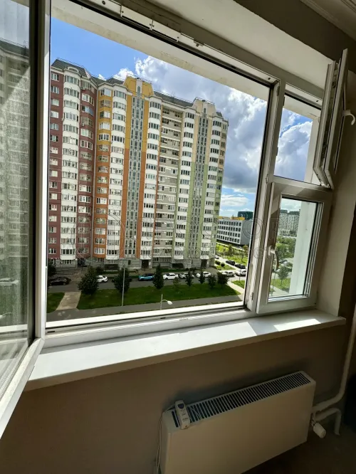 2-комнатная квартира, 54.1 м² - фото 8