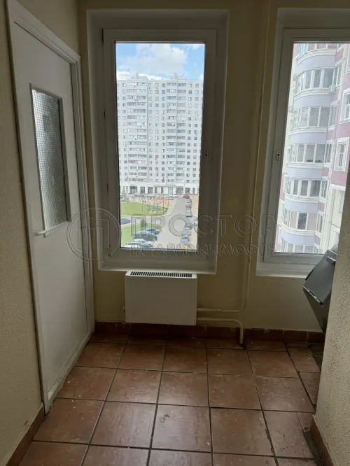 2-комнатная квартира, 54.1 м² - фото 15