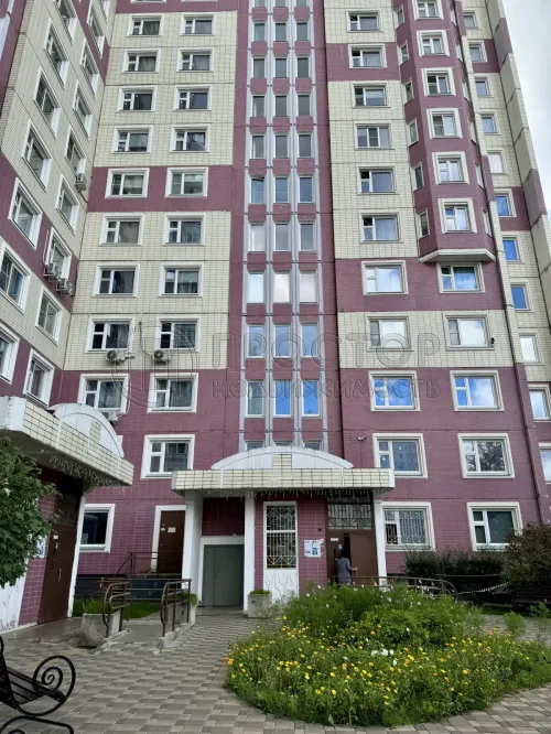 2-комнатная квартира, 54.1 м² - фото 16