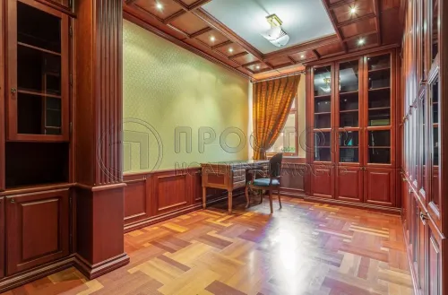 4-комнатная квартира, 158 м² - фото 14