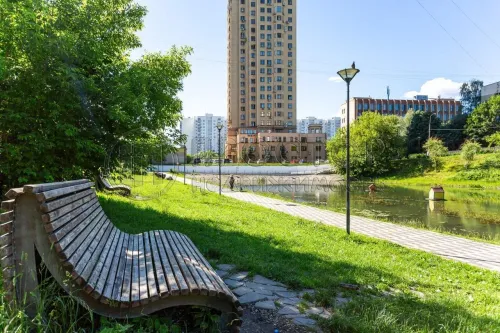 4-комнатная квартира, 158 м² - фото 31