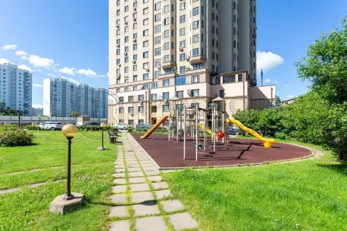 4-комнатная квартира, 158 м² - фото 32