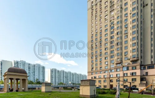 4-комнатная квартира, 158 м² - фото 36