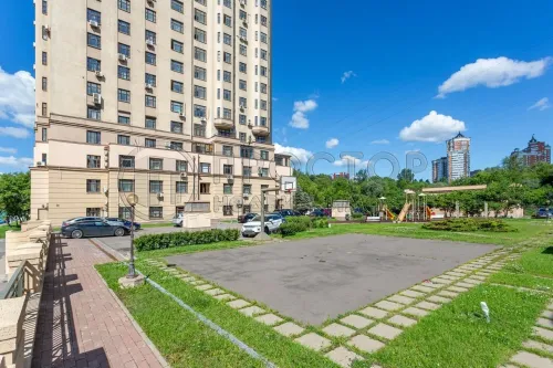 4-комнатная квартира, 158 м² - фото 37