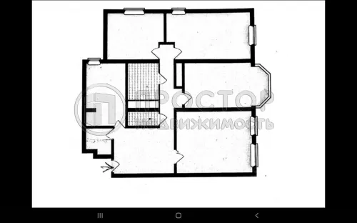 4-комнатная квартира, 158 м² - фото 39