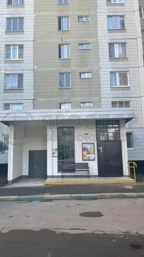 2-комнатная квартира, 57.8 м² - фото 7