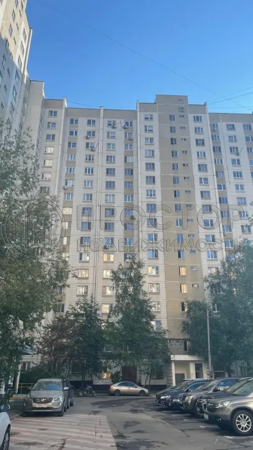 2-комнатная квартира, 57.8 м² - фото 8