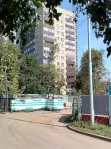 1-комнатная квартира, 40 м² - фото 21