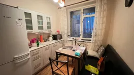 1-комнатная квартира, 40 м² - фото 32