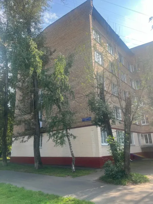 1-комнатная квартира, 17.4 м² - фото 2