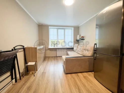 1-комнатная квартира, 17.4 м² - фото 8