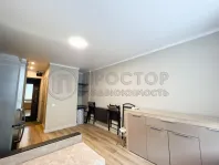 1-комнатная квартира, 17.4 м² - фото 24