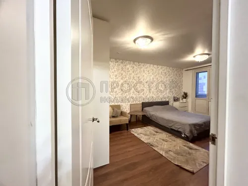 2-комнатная квартира, 59.7 м² - фото 8