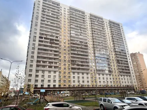 3-комнатная квартира, 87.9 м² - фото 18