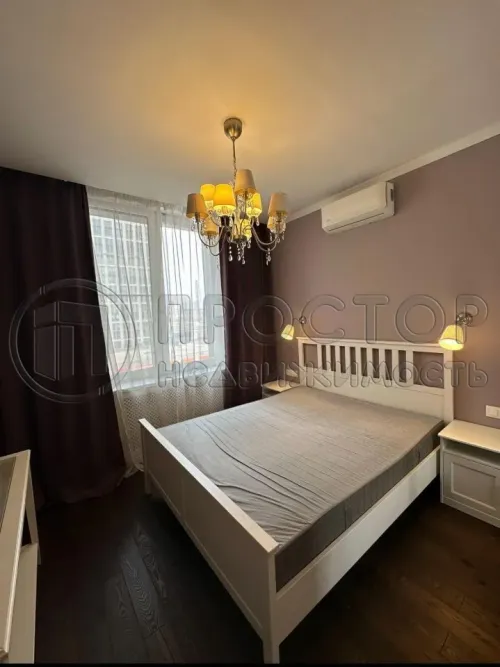 3-комнатная квартира, 55 м² - фото 4