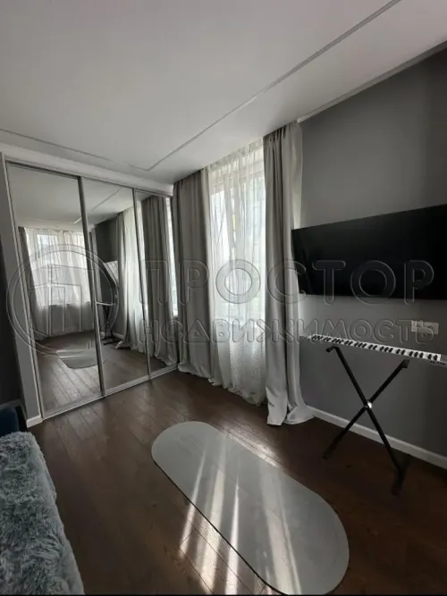 3-комнатная квартира, 55 м² - фото 7